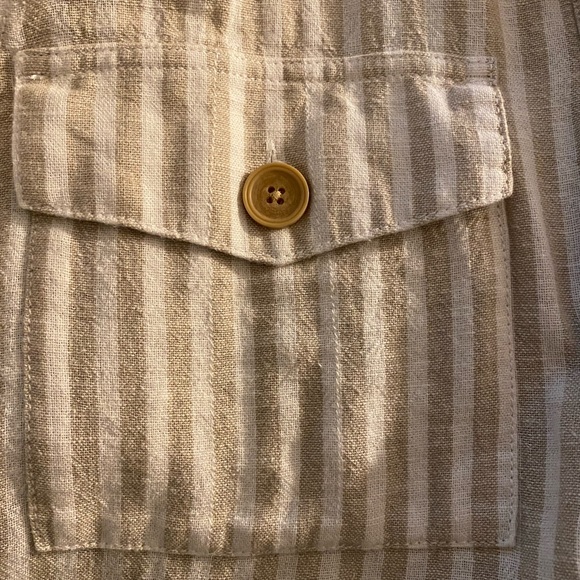 EUC Sanctuary Wild Spirit Peplum Jacket - Picture 4 of 5